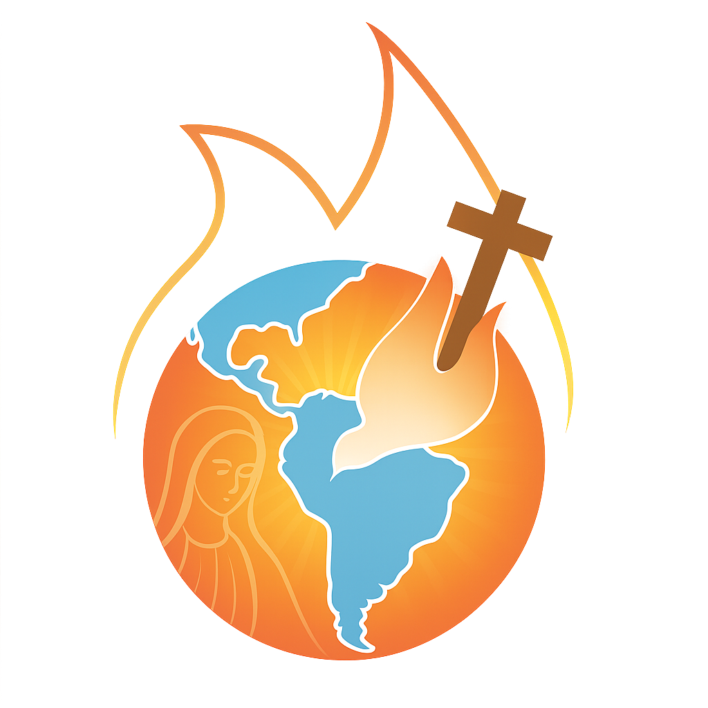 enovación Carismática Católica en Latinoamérica